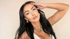 „Mă las în mâna divinității” Andreea Mantea a făcut anunțul despre boala cu care se luptă de mulți ani! Nu recomandă nimănui ce a făcut ea